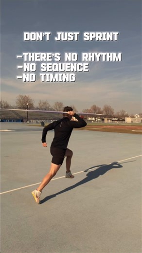 Mastering Javelin Technique for Track and Field