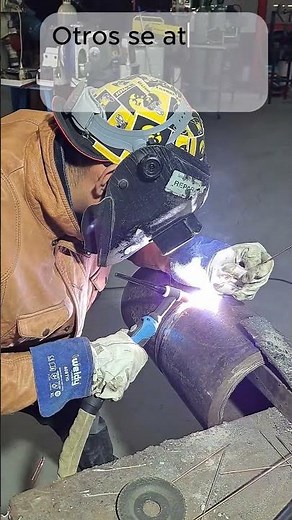 Curso soldadura intensivo 100% práctico Electrodo, TIG o MIG/MAG #soldadura #curso #welding