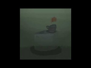 Everywhere at the end of Time - Stage 1.5 (Fanmade)