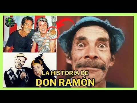 The Story of Don Ramon
