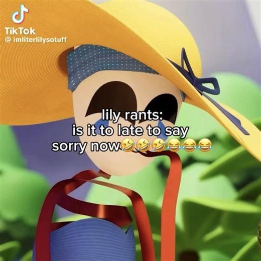@𐙚˚࿔ 𝙇𝙞𝙡𝙮 𝙍𝙖𝙣𝙩𝙨 𝜗𝜚˚ just quit bro 🥀🥀 #goomba #viral #xyzabc #edit #rants