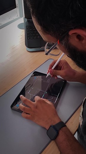 Figma Design on iPad: A Comprehensive Tutorial