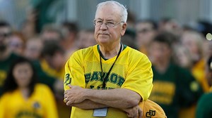 Baylor University Football Coach Fired, President Demoted
