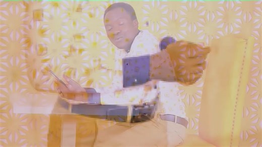 Creative Expressions: Hand Gestures and Nature Scenes