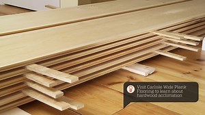 Installing Hardwood Over Warmboard