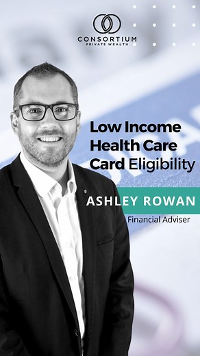 Are you eligible for a Low Income Health Care Card? Ashley Rowan,...