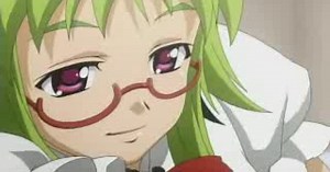 Asu no Yoichi! - 04 (озв)