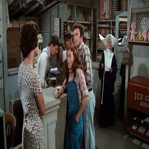 1.5K views · 51 reactions | The Waltons S07E03 – The Calling Part 13 | Audition Muriel | Facebook