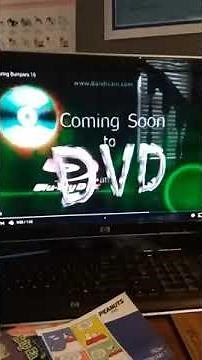 Disney Coloring Bumpers 16