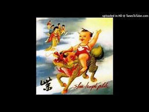 Stone Temple Pilots - Meatplow