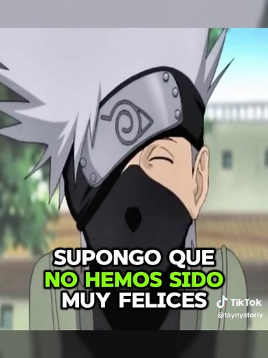 Complete Summary of Naruto Shippuden