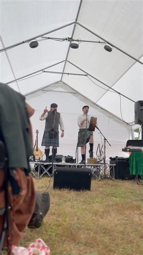 Wellerman live at the Cascadia Ren Faire #wellerman #seashanty