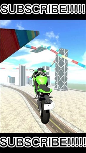 MAGICAL BIKE OF FRANKLIN....#aa23 #automobile #indianbikedriving3dnewtodayupdate #indianbikedriving