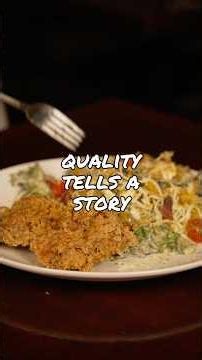 Why This Lunch Salad Is Different #eatlocal #supportlocal #lunch