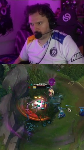 The best Fiddlesticks in the world 😱😱 #leagueoflegends #gaming #twitch