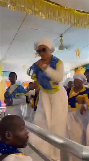 3.7K views · 15 reactions | COUP D'OEIL : La Chorale du temple El Morijah de Yopougon, Maroc Antenne❤️. (Source : IGOSPEL Magazine) | IGOSPEL Magazine | Facebook