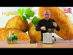 FryTastic® (FR)