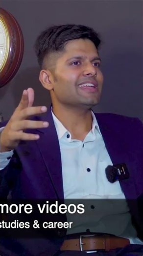 How JEE Chemistry differs from Physics - Topper explains