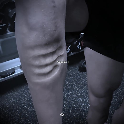 David Goggins' Mindset for Ultimate Motivation