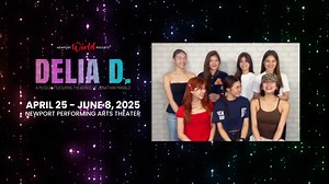 Blooms, this one’s for you! The Nation’s Girl Group, BINI_ph, is all hyped for #DeliaD! Find out which of their hits will be reimagined for the stage in this dazzling musical. Don’t miss Delia D.: A Musical Featuring the Songs of Jonathan Manalo, running from April 25 to June 8 at Newport Performing Arts Theater. Hurry and get your tickets now at TicketWorld or the Newport World Resorts website! #NWRMusicals #FHTC | NWR Musicals