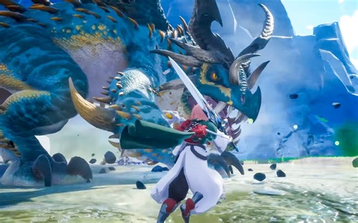 龙之谷核心团队新作《project D》更多资讯，运营公司？手游orPC？