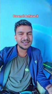 Dream it Achieve it #education #freetraining #gwbg #skillbuilding #skilldevelopment