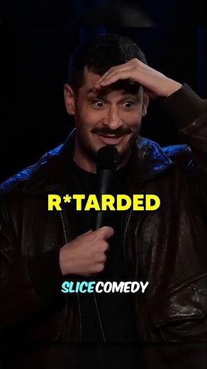 Timmy No Brakes Roasts an Audience Member.. 😂😂 | Stand Up On The Spot