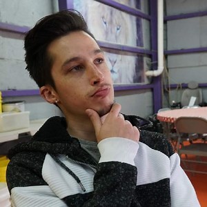 loadedclown - Twitch