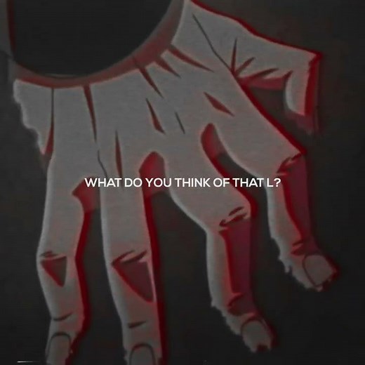 Perfect Victory! | Light Yagami Edit | Death Note