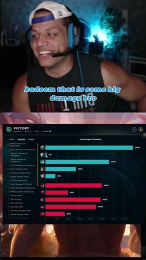 KADEEM BIG DAMAGE