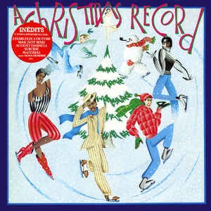 Various - A Christmas Record