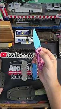 Don't buy a knife until you see these #knives #kizer #edc
