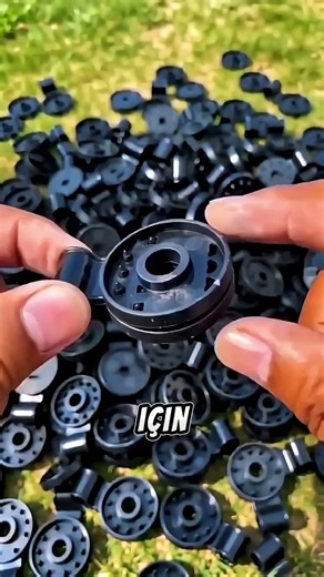 These Clips Are Ingenious! 😳🪢