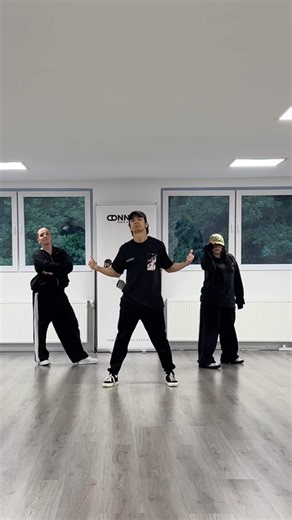 FXCK UP THE WORLD - LISA | Connect Dance Studio
