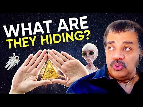 Why We Believe In Conspiracy Theories with Michael Shermer