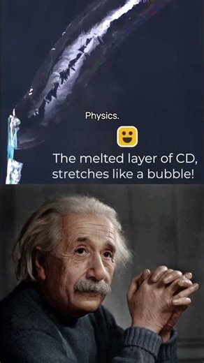 Shocking Physics Experiments #physics #physicsexperiment #shockingfacts #shocking