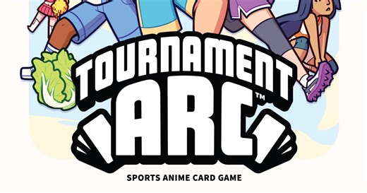 Tournament Arc