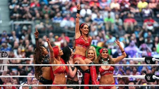 Brie Bella's Ultimate WrestleMania Sacrifice: Cancelled WWE Retirement Plans Revealed By Former Star