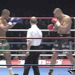 293K views · 1.4K reactions | This had us  | GLORY Kickboxing | Facebook