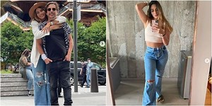 “Es vergonzoso”: María Alejandra Manotas respondió a usuario que le dijo que “era un machito”