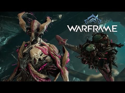 Warframe - Nidus Profile Trailer
