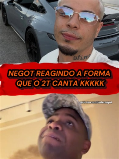 "Quero saber a escola que ele estudou que ele aprendeu a corta as pala... | funk