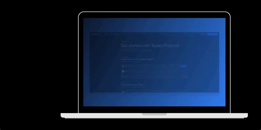Curious how to get set up with Teneo Protocol through your preferred AI coding tool? ⚙️We’ve launched a new Setup Guides section on the website to make onboarding easier.First live now: 🧠 Claude CodeYou’ll find: • Step-by-step setup guidance • A video walkthrough • A clearer path to getting the Teneo CLI runningMore guides are on the way.Full list of tutorials → https://t.co/bnbIJYAAVkClaude Code setup →