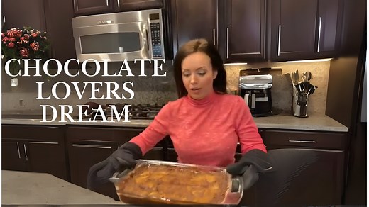 Chocolate Lover's Dream: The Ultimate Decadent Dessert You Need to Try!