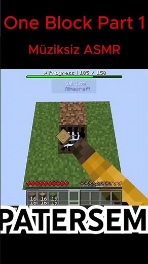 One Block Part 1 1️⃣🧱