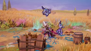 Project Overkill - Official Reveal Teaser Trailer | G-Star 2024