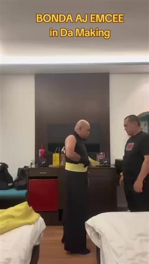 Makeup Tutorial featuring BONDA AJ at IDEAS Hotel KL