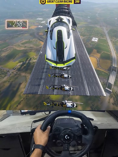 2600 HP Koenigsegg Jesko Performance Review