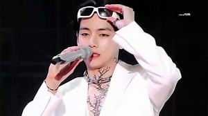 Kim Taehyung - Infinity - [fmv]