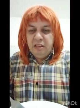 Prisoner cell block H. Dining room.